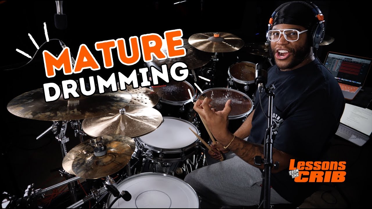 Secrets To Pro Drumming - Essential Tips & Techniques!