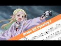 Otaku Elf Opening 1 Flute