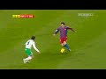 18 Year Old Messi Masterclass vs Racing Santander 2005 English Commentary