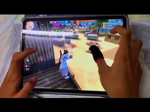 Handcamp Game Play ||Boo Ff|| Impossible ⚡️⚡️ #nonstopgaming #gyangaming #tondegamer #ajjubhai