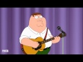 Butter On A Pop Tart Song From Family Guy