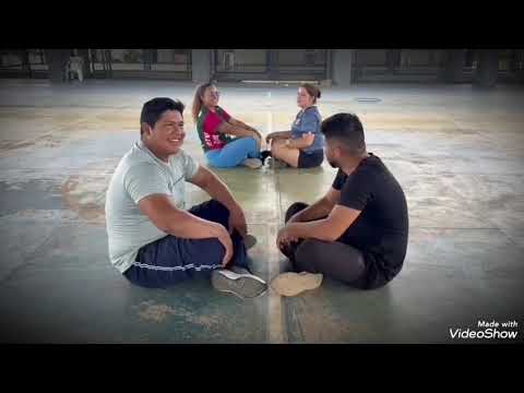 Aula Prática de Recreação, Atividades Rítmicas, Dança e Cultura Popular - Aspectos Pedagógicos