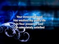 Divine Romance - Phil Wickham (with lyrics) 