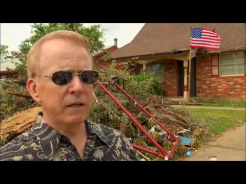 Hunt for the Supertwister