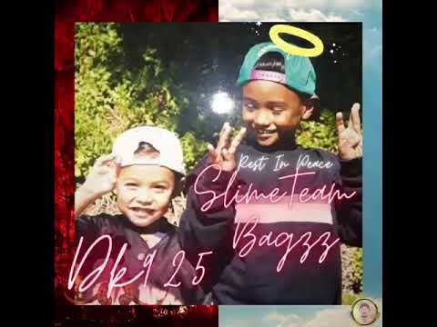 KNOCK IT OFF - Dk925 & SLIMETEAM BAGZZ ( R.I.P)