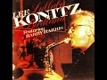 Lee Konitz featuring Barry Harris - 'Round Midnight