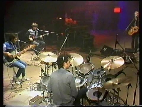 GANGgajang - Live - Rock Arena - 25/12/85
