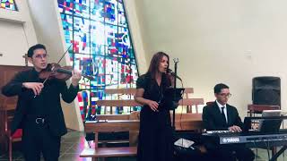 Video de Grupo Musical Pentatónica