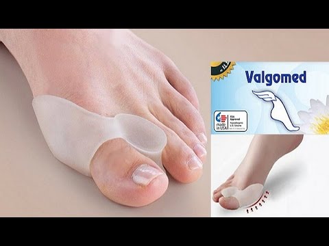 Was ist die Metatarsophalangealgelenks Knie-Orthesen für Kinder
