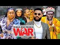 KING AND THE PRINCE AT WAR 2023 Full Movie - Uju Okoli nigerian movies 2023 latest full movie #new