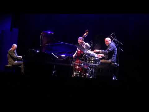 Ode | Brad Mehldau Trio | Auditorium Parco della Musica