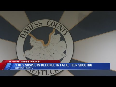 Daviess County Mugshots