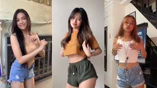 Beautiful Pinay Tiktok (Part 25)