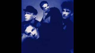 The Comsat Angels- Im Falling (12 Inch mix)