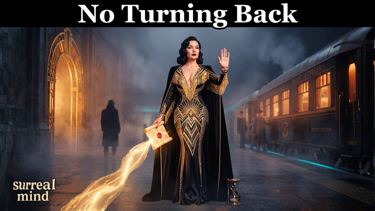 One Last Message: Don't Start Your New Life Until You Know This – Carl Jung