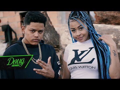 Mc Gabzin e Mc Lina - Me Provoca | DJ Tak Vadião & Dj Kik Prod (CLIPE OFICIAL) Doug Filmes