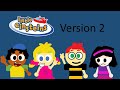 Little Einsteins Theme Song V2