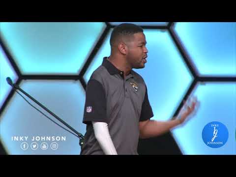 INKY JOHNSON'S INKSPIRATIONS : WHEN THINGS ARE BROKEN WE DON'T THROW IT AWAY, WE FIX IT