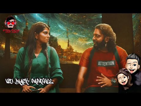 Kathal Forever Remix By Dj Eypoh Marley Beat Mafia || Vdj Black Papathee || Promo