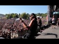 Killswitch Engage : The End Of Heartache Live ...