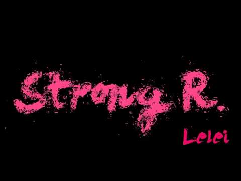Strong R. - Lelei