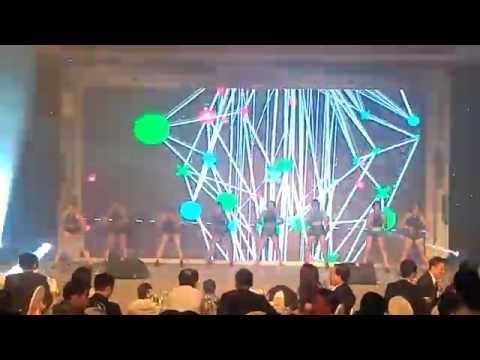 Vũ Đoàn GALAXY - Sexydance 