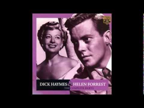 Dick Haymes & Helen Forrest   Together