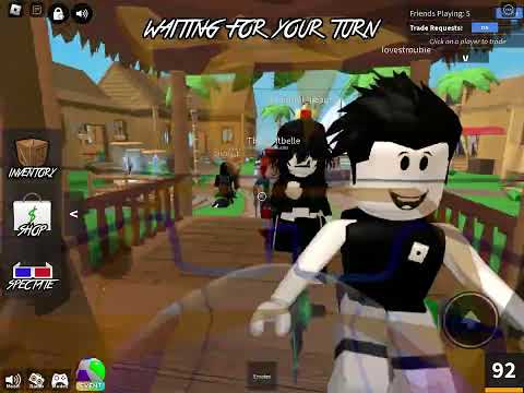 Masyanya vs EmeX😱