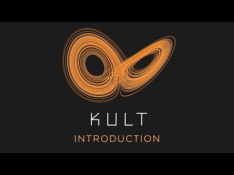 Free Download Kult v1.24 AAX VST3 x64 WiN-R2R