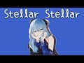【Hoshimachi Suisei】Stellar Stellar Acoustic Ver. [中文字幕]