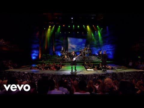 Celtic Thunder - Cal/Local Hero (Live From Dublin, 2007) (Official) ft. Celtic Thunder Orchestra