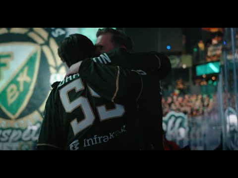 En liten bit av Värmeland - Intro med Oscar Magnusson och Sven Ingvars