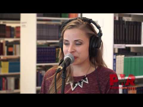 GeraiGerai - Super Ladygirl feat. Audronė ir Monika (Gyvai @ Power Hit Radio)