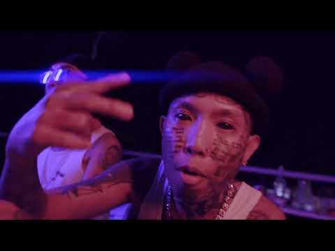 TAAS BABA - Josh Papers, Bill Ratschild, Iggy Napoles, Taz, Peso Ratschild (Official Music Video)