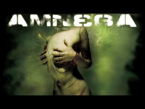 AMNEGA -Red Bracelet  2014