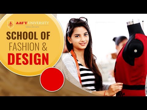 AAFT University of Media and Arts Raipur General video thumbnail 5