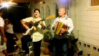 Pete&J.Armando Pereznegron "Veinte Anos"Alegres de Teran