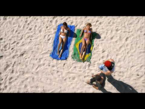 Parisa-pop pop kudu FT. Sabrina,T.nicola,EI rey