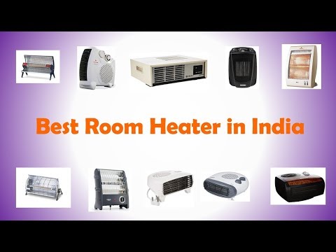 Best Room Heater in India | ELECTRIC ROOM HEATER | SINGLE ROOM HEATER - सबसे अच्छा रूम हीटर Video