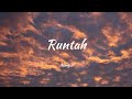 Runtah Azmy Z Lirik Lagu Lyrics