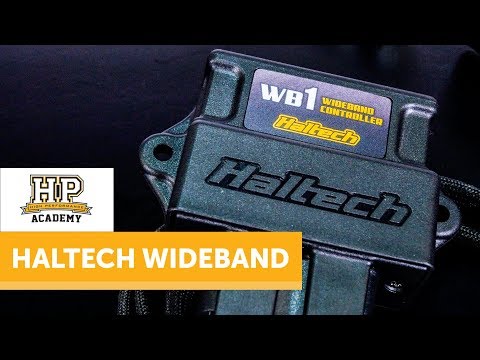  Accurate Fuel Delivery Or Death | Haltech WB1 [UNBOXING]