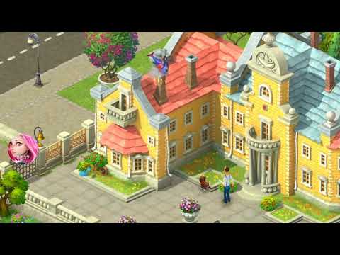 Gardenscapes Part 22