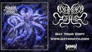 Dig Me No Grave - Cosmic Cult (SINGLE 2014/HD)