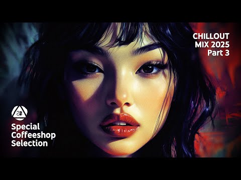 CHILLOUT MIX 2025 • Part 3 • Special Coffeeshop Selection [Seven Beats Music]