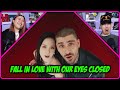 JISOO X ZAYN EYES CLOSED OFFICIAL MV REACTION OUR INTERPRETATION
