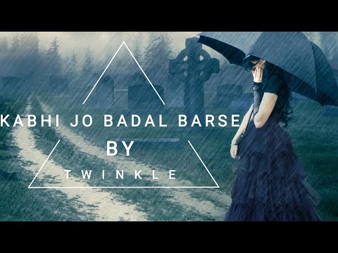 Twinkle Beri Kabhi Jo Badal Barse