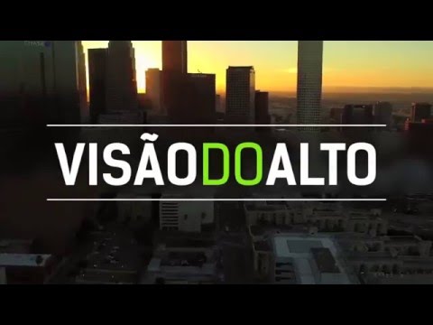 Visão do Alto | Uma surpresa para o ladrão