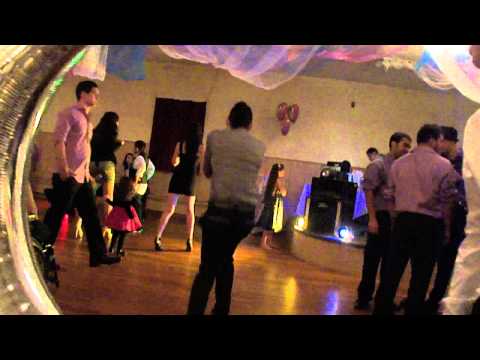 nj,nico on the floor