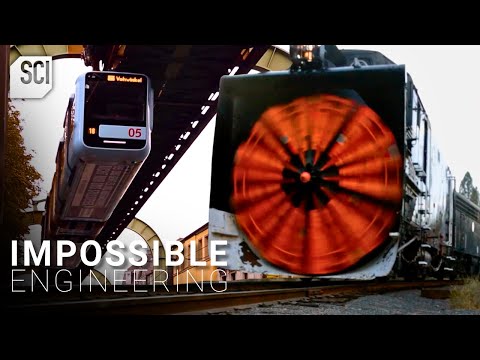 Impossible Engineering