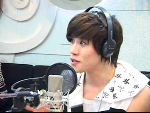 100609 DJ Gyuri Shimshimtapa (Guest Eight, Seo InKook) [9/11]